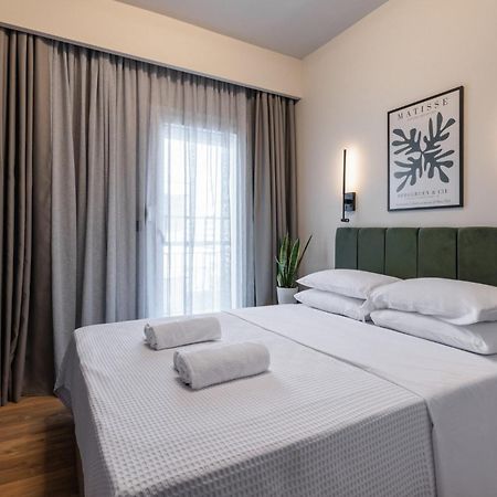 Liv 9 Residence Thessaloníki Eksteriør billede